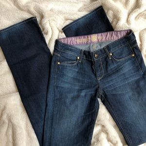Rich & Skinny Jeans- NWOT!